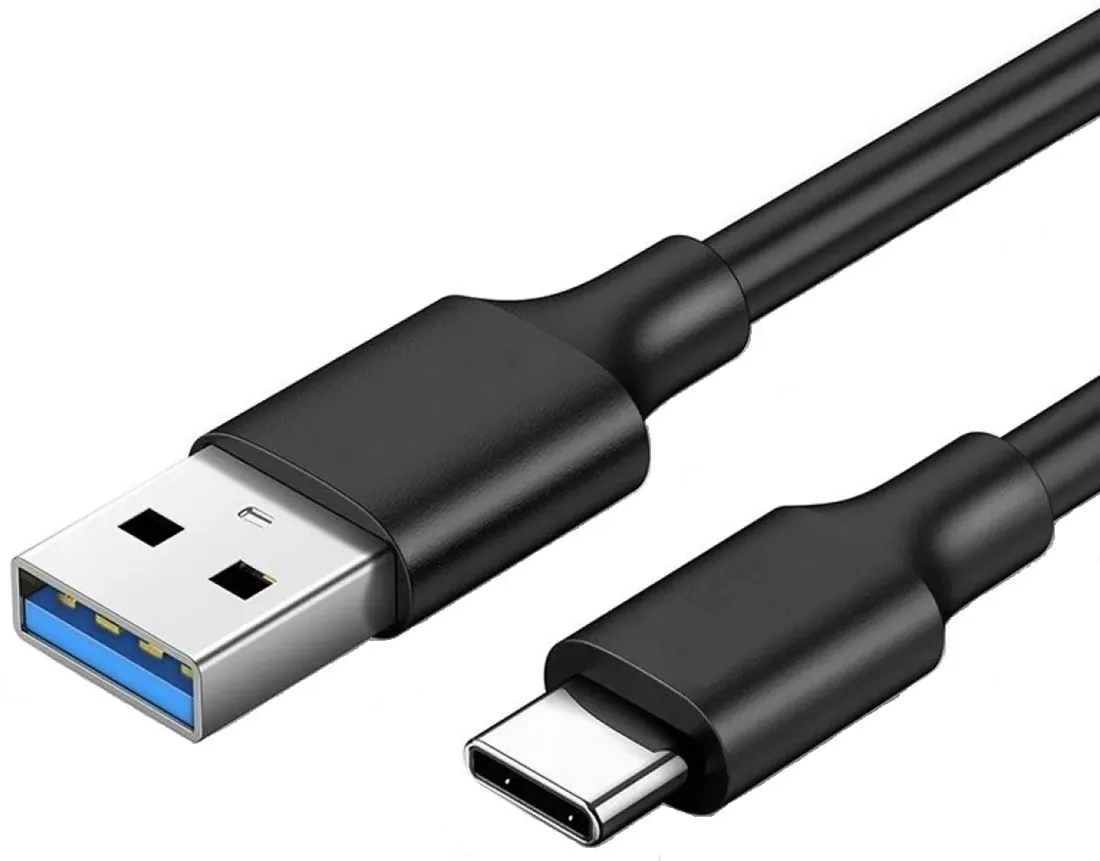 kabel-usb-c-3-1-usb-a-quick-charge-10gbps-20v3a-stan-nowy