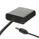 adapter-micro-hdmi-do-vga-konwerter-dsub-dzwiek-stan-nowy-waga-z-opakowaniem-0-1-kg