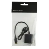 adapter-micro-hdmi-do-vga-konwerter-dsub-dzwiek-stan-nowy-waga-z-opakowaniem-0-1-kg