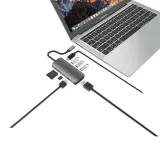 adapter-6w1-usb-c-thunderbolt-3-hdmi-4k-macbook-m1-kod-producenta-ush219-pro-hub-waga-z-opakowaniem-0-9-kg