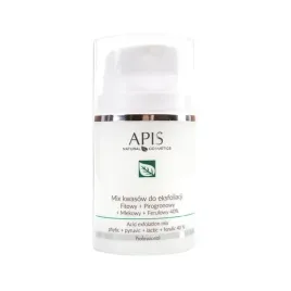 apis-mix-kwasow-do-eksfoliacji-ferulowy-40percent-50ml
