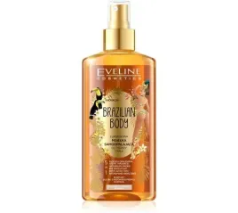 eveline-brazilian-body-mgielka-samoopalajaca-150ml