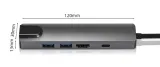 adapter-5w1-usb-c-thunderbolt-3-hdmi-4k-macbook-m1-waga-z-opakowaniem-0-3-kg-stan-nowy