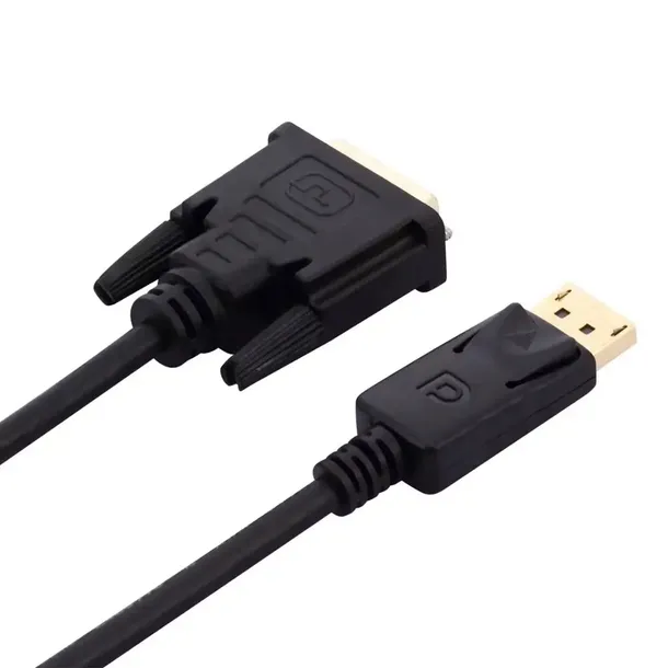 kabel-konwerter-displayport-dp-dvi-fullhd-18m-stan-opakowania-oryginalne