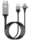kabel-mirco-usb-c-lightining-hdmi-2m-adapter-mhl-waga-z-opakowaniem-0-3-kg