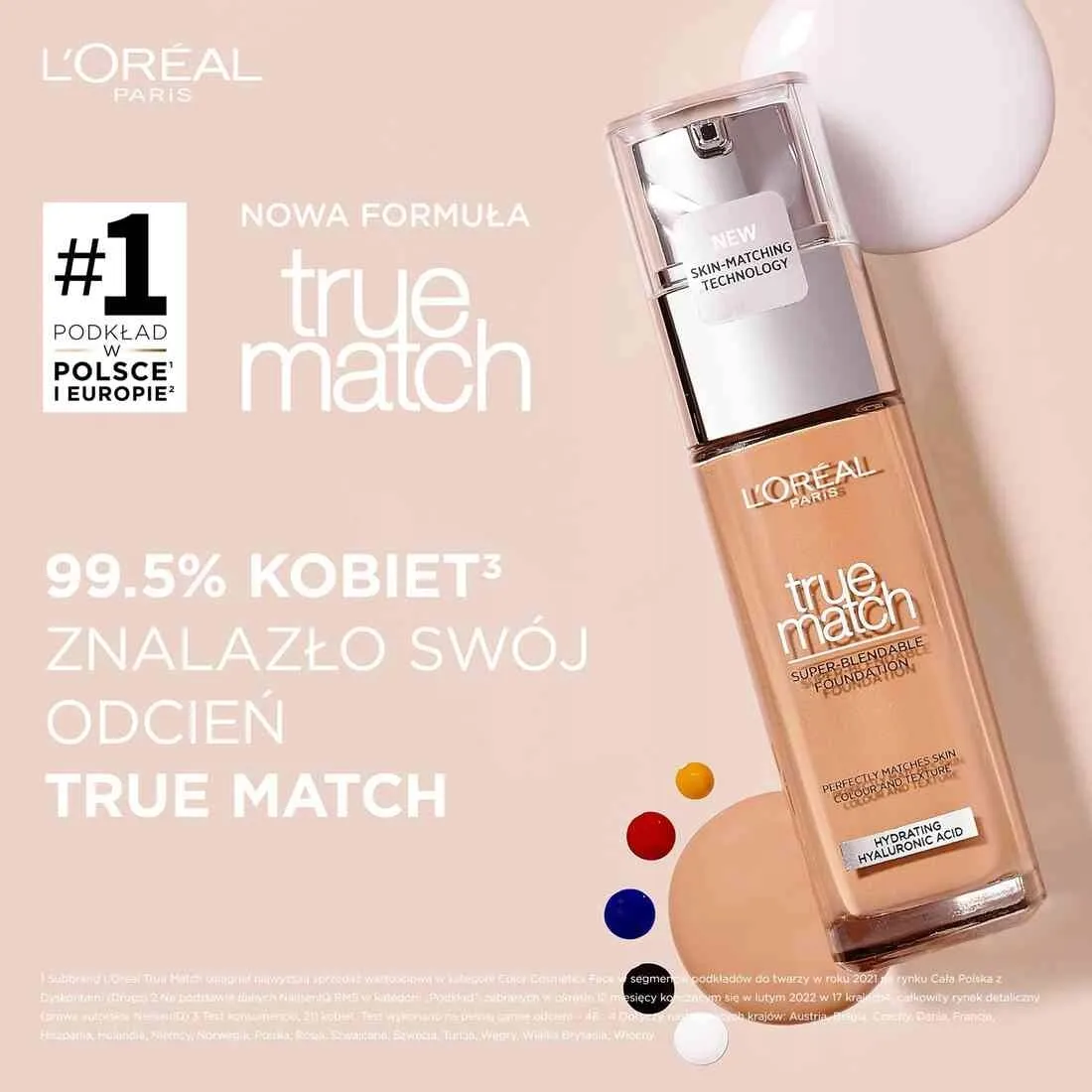 loreal-true-match-the-foundation-podklad-n2