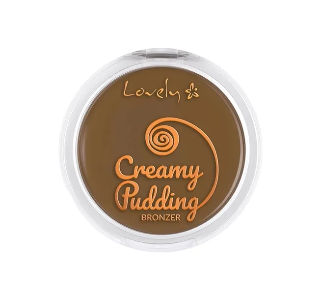 lovely-creamy-pudding-kremowy-bronzer-02-produkt-wodoodporny-brak-informacji