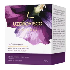 uzdrovisco-zrodlo-piekna-krem-hydro-ujedrniajacy-splycajacy-zmarszczki-50ml