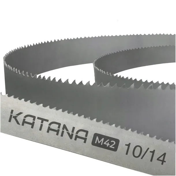 PIŁA TAŚMOWA M42 METAL 20x0,9x2085 10/14