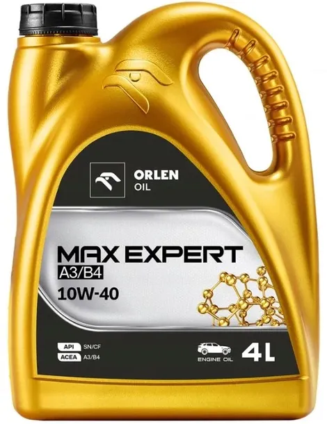 orlen-platinum-max-expert-a3-b4-10w40-4l