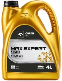 orlen-platinum-max-expert-a3-b4-10w40-4l