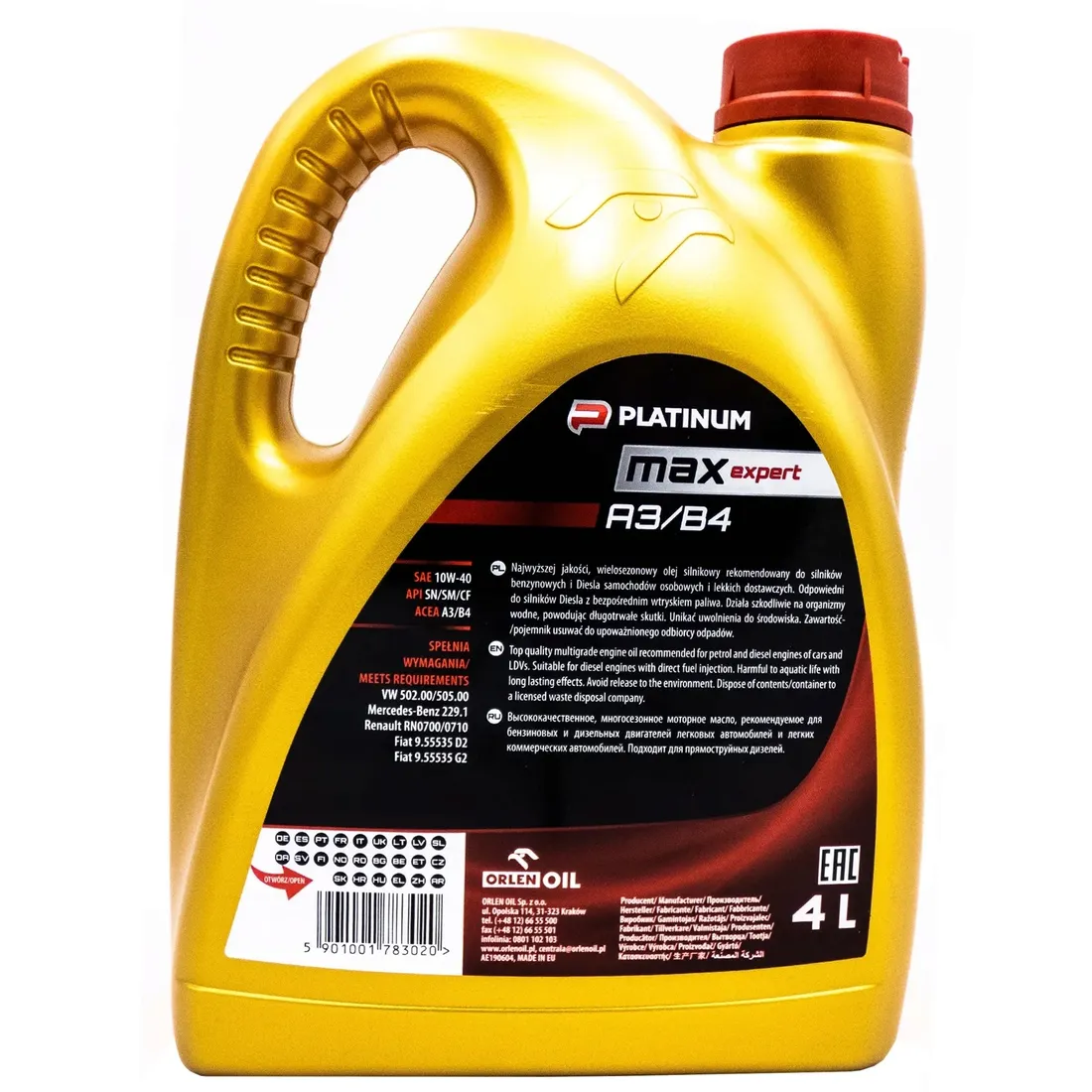 orlen-platinum-max-expert-a3-b4-10w40-4l-stan-nowy