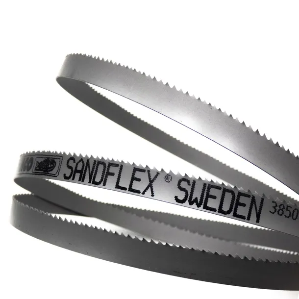 Piła taśmowa BAHCO Sandflex 20x0,9x2085