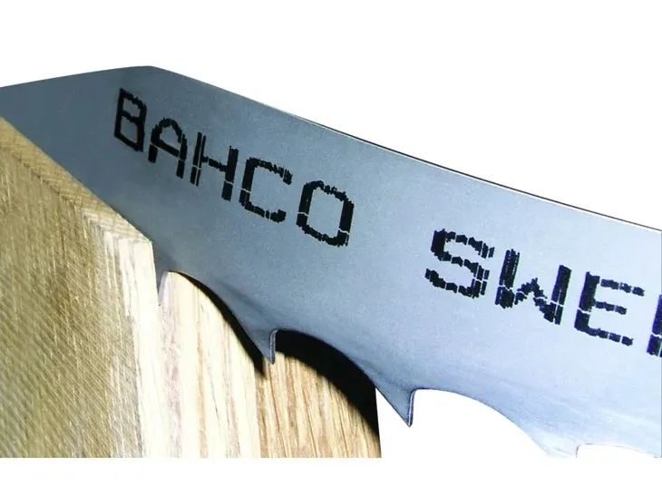 PIŁA TAŚMOWA TRAK DO DREWNA BAHCO BiMetal 41x4800
