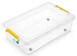 pojemnik-pudelko-pod-lozko-na-kolkach-29l-yellow