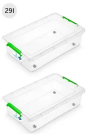2-x-pudelko-simple-na-kolkach-z-pokrywa-29-l-green