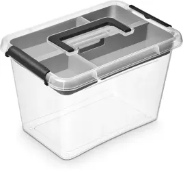 apteczka-pojemnik-na-leki-65l-z-wkladem-organizer-plastikowy-pudelko