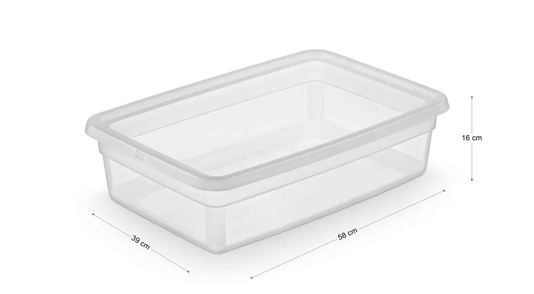 pojemnik-pudelko-organizer-29-l-base-stan-nowy