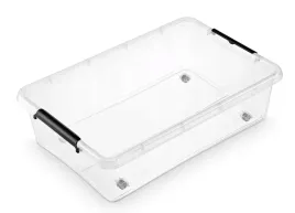 pojemnik-pod-lozko-29-l-plastikowy-z-pokrywka-i-kolkami-szuflada-organizer