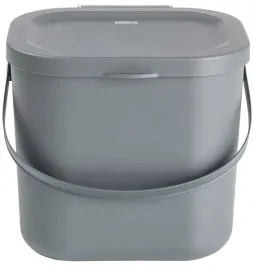 kosz-do-segregacji-smieci-6-l-bio-na-odpady-kuchenne-z-pokrywa