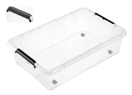 pojemnik-pod-lozko-29-l-plastikowy-z-pokrywka-i-kolkami-szuflada-organizer