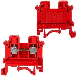 zlaczka-szynowa-gwintowa-4mm2-32a-na-szyne-ts32-ts35-czerwona-simet