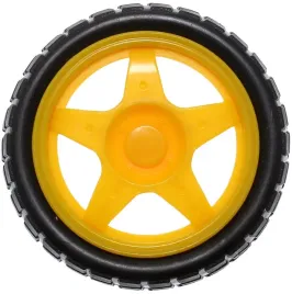 kolo-inteligentnego-robota-pojazdu-arduino-65mm