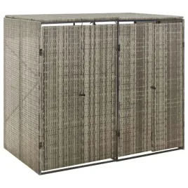 oslona-na-2-kosze-na-smieci-szara-140x80x117-cm