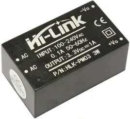 modul-zasilacz-3-3v-900ma-3w-ac-dc-230v-hlk-pm03