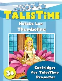 talestime-thumbelina-story-fairytale-for-projector-to-display-on-walls