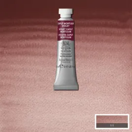 winsorandnewton-farba-akwarelowa-professional-5ml-caput-medium-violet