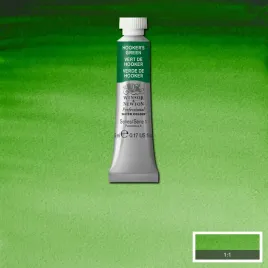winsorandnewton-farba-akwarelowa-professional-5ml-hookers-green