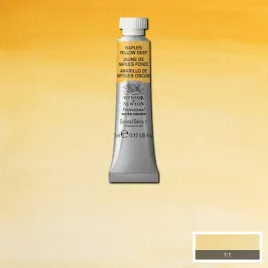 winsorandnewton-farba-akwarelowa-professional-5ml-naples-yellow-deep