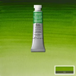winsorandnewton-farba-akwarelowa-professional-5ml-permanent-sap-green