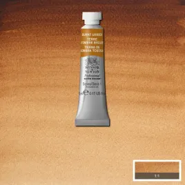 winsorandnewton-farba-akwarelowa-professional-5ml-burnt-umber