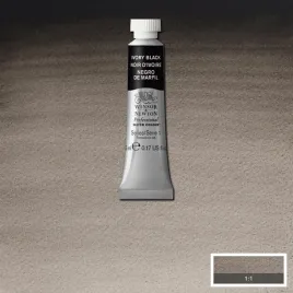 winsorandnewton-farba-akwarelowa-professional-5ml-ivory-black