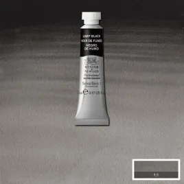 winsorandnewton-farba-akwarelowa-professional-5ml-lamp-black