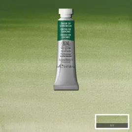 winsorandnewton-farba-akwarelowa-professional-5ml-oxide-of-chromium