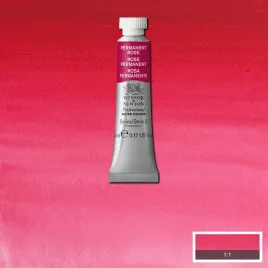 winsorandnewton-farba-akwarelowa-professional-5ml-permanent-rose