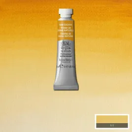 winsorandnewton-farba-akwarelowa-professional-5ml-raw-sienna