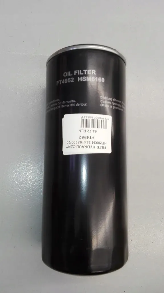 filtr-hydrauliczny-ft4952-stan-nowy