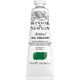 farba-olejna-winsorandnewton-artists-oil-colour-37ml-chrome-green-deep-hue