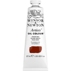 farba-olejna-winsorandnewton-artists-oil-colour-37ml-indian-red