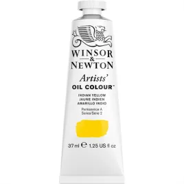 farba-olejna-winsorandnewton-artists-oil-colour-37ml-indian-yellow