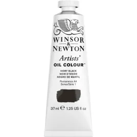 farba-olejna-winsorandnewton-artists-oil-colour-37ml-ivory-black