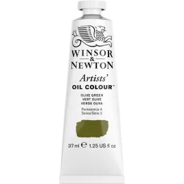 farba-olejna-winsorandnewton-artists-oil-colour-37ml-olive-green