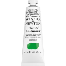 farba-olejna-winsorandnewton-artists-oil-colour-37ml-permanent-green-light
