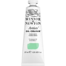 farba-olejna-winsorandnewton-artists-oil-colour-37ml-terre-verte