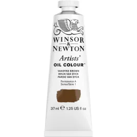 farba-olejna-winsorandnewton-artists-oil-colour-37ml-vandyke-brown