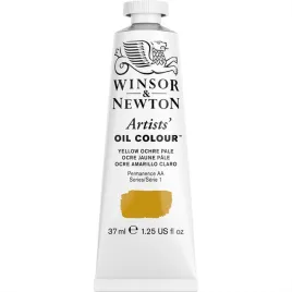 farba-olejna-winsorandnewton-artists-oil-colour-37ml-yellow-ochre-pale